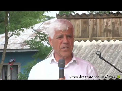 Samuel Fedur - Avertismente din trecut