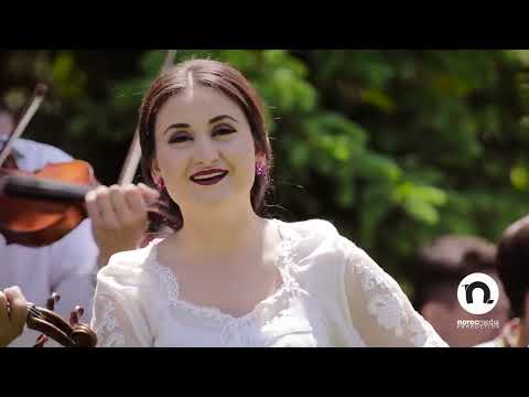 Corina Tepes Costi Burlacu - Lumea i buna lumea i rea