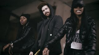 Sasha Go Hard f/ Tink - Problem (Official Video) Shot By @AZaeProduction