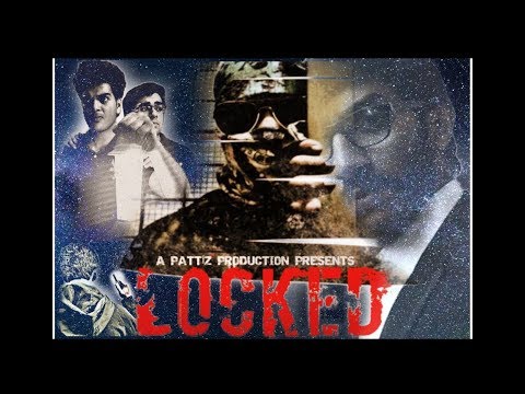 Mohd Aquif Zia Locked