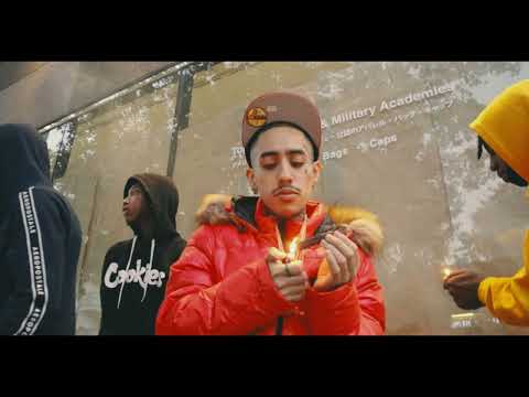 PlayerrWays - Jungle (Remix) Ft Rassy Buggati #FreeRassy (Official Music Video) Shot By @dkvizuals8734