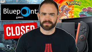 The Sony Bluepoint Situation Gets Worse & A Crazy Week Is Ahead For Nintendo | News Wave