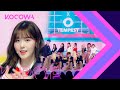 Kep1er TEMPEST Pretty U Original Song By SEVENTEEN L 2022 MBC Music Festival Ep 1