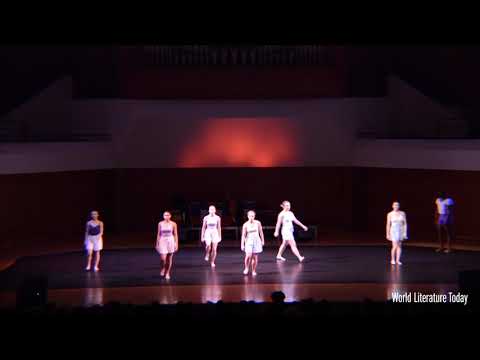 Women Like Us, performed by OU Dance