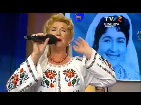 Maria Loga Sunt gorjeanca ma mandresc! Festivalul Maria Lataretu 2017