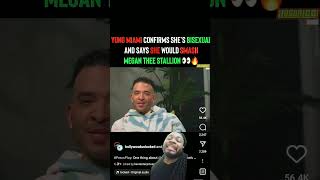 Download lagu Yung Miami Sits Down With Jason Lee #yungmiami #jasonlee #trending #viral mp3