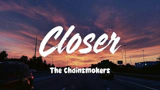 Download lagu Closer - The Chainsmokers (Lyrics) mp3 Download lagu Closer - The Chainsmokers (Lyrics) mp3