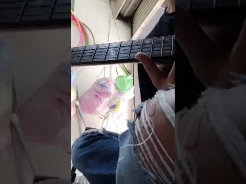 Cover November Rain Guitar Cover