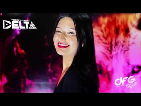 MIX RUMBA CAUCANA - Aventurera - Nunca Me Olvides - Me Gustas - DJ DELTA-  PRO 25