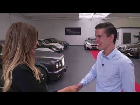 The Dutch Way - Private Collection Cars