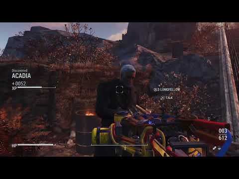 Fallout 4 Full LP PT29