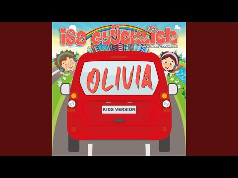 Olivia (Kids Version)