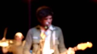 Twin Atlantic - Time For You To Stand Up