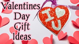 Valentines Day Gift ideas | Cute Gift For Valentines Day  | DIY | Easy Valentines Day Card
