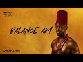 Chiké - Balance Am [Lyric Video]