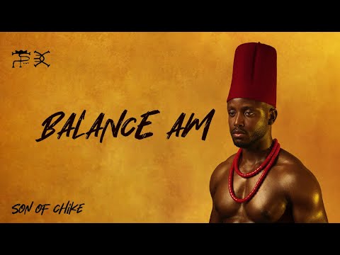 Thumbnail for Balance Am video