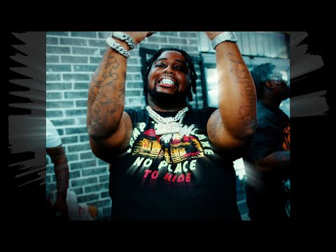 Eddie Valero - Project Baby (Official Music Video)