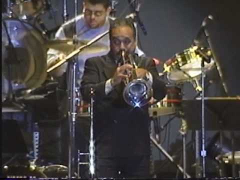 Ruben blades - siembra