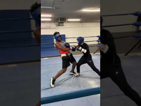 Cuban Boxing / Boxeo Cubano