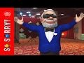 So Sorry When Modi Becomes Don