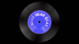 Prince Buster   SOUL SERENADE 1967