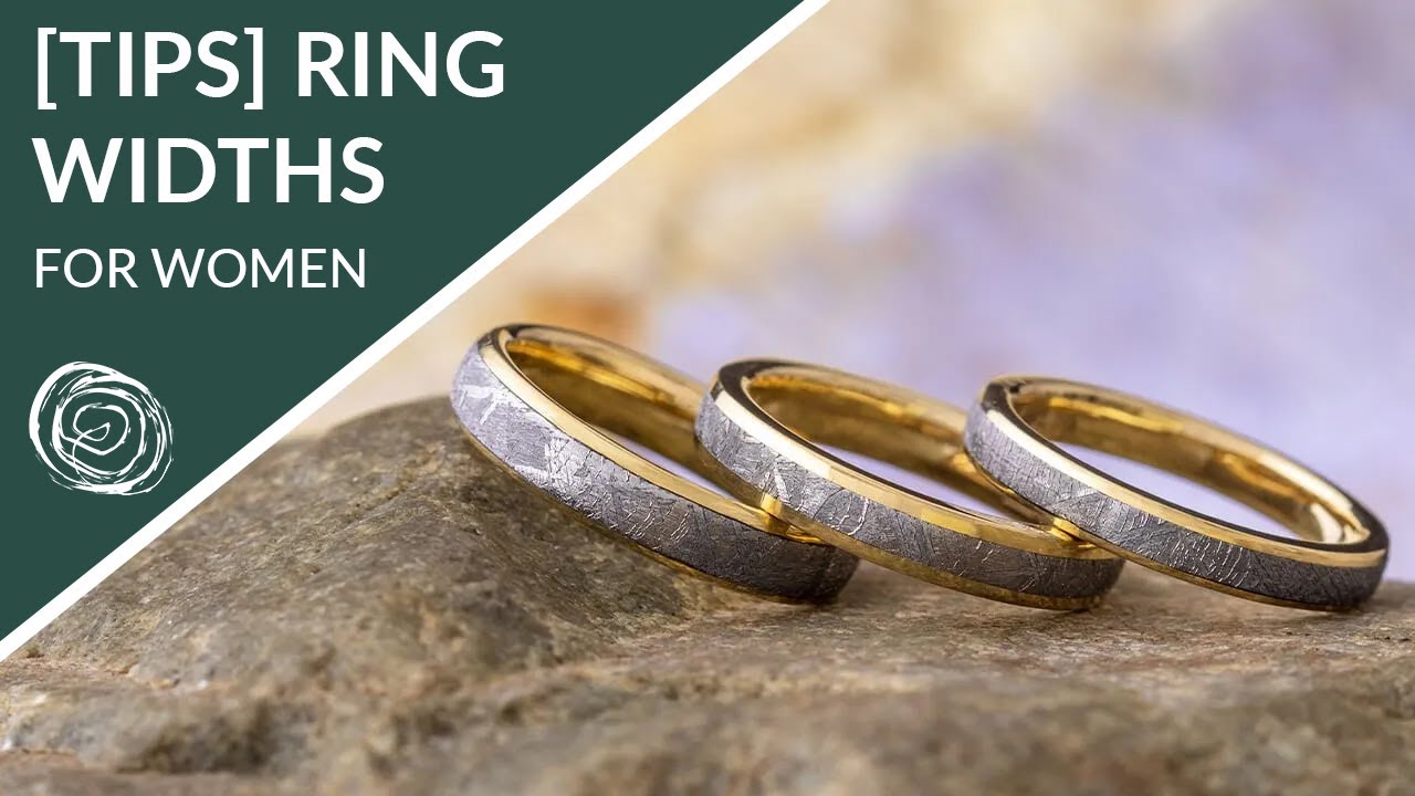 Where to Buy a Womens Wedding Band