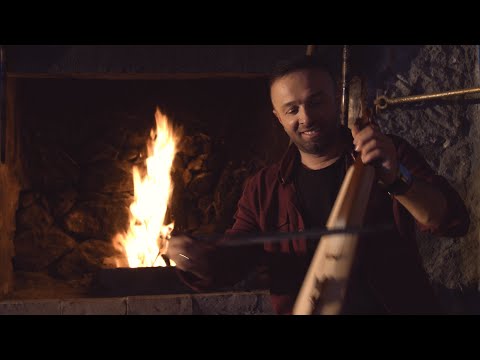 İsmail Cumhur - Çekirge (Horon)