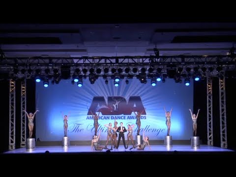 Lady Luck - For Dancers Only