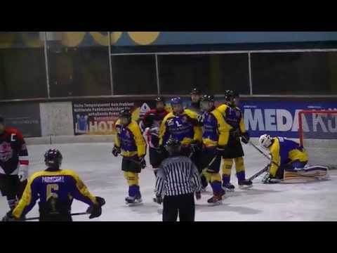 2014  2. Drittel GEG Phoenix - Neuss