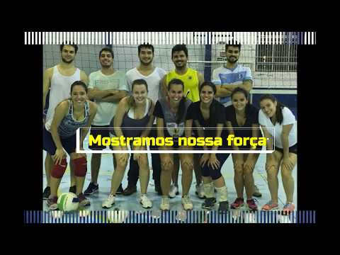 Chamada AAMUF - INTERMED SUL 2017