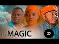 THE MAGIC Mazingaombwe EP 25 MKOJANI SAMOFI TIN WHITE