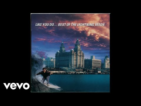 Waiting for Today to Happen - The Lightning Seeds
