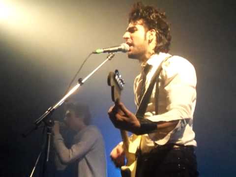 Neverending White Lights