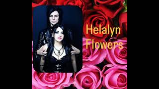 Helalyn Flowers - Sitting On The Moon