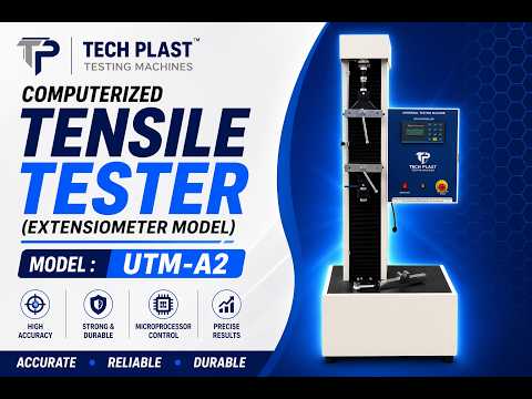 Tensile Strength Tester