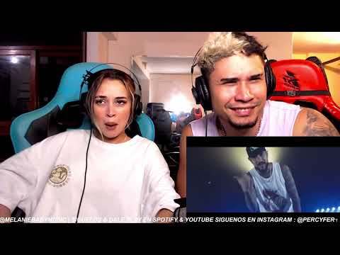 Akil Ammar, Pato Machete - Tiempo || REACCIÓN😎🔥