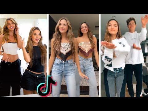 Lexi Rivera ~ Best of TikTok Dance Compilation (lexibrookerivera)