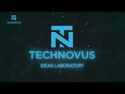 Technovus Ideas Laboratory