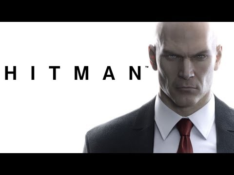 Hitman 1 stagione - Missione Sapienza - Walkthrough (ITA HD) Parte 3 - Ps4 Pro