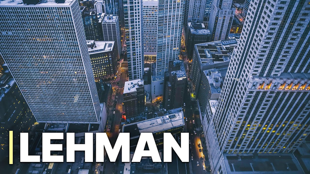 El Colapso de Lehman Brothers | Documentales Economía y Finanza