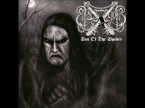 Elffor - Son Of The Shades (2002)
