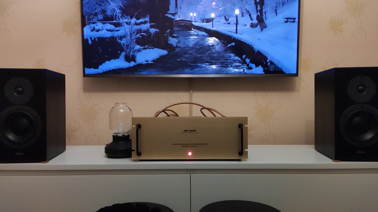 Dynaudio 1.3Mkll vs 1.3SE vs 160