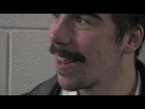 Dale Mitchell - Game 2 - 2010 OHL Final