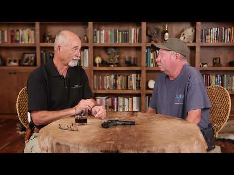 Gun Guys - Ep. 03: Revolvers ( S&W, Colt, and More )