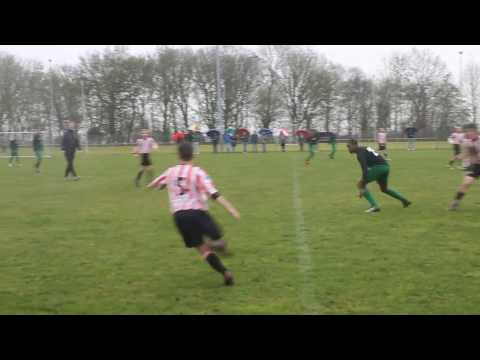 HOLLANDIA JO14-1 - DTA/REAL SRANANG JO14-1(1steH2)(25-02-2017)(1-8)Oefenw.