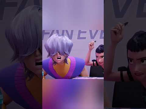 Your love made me bark😂😭|Kpop Demon Hunters|Subscribe|#kpopdemonhunters #sajaboys #sodapop #kpop