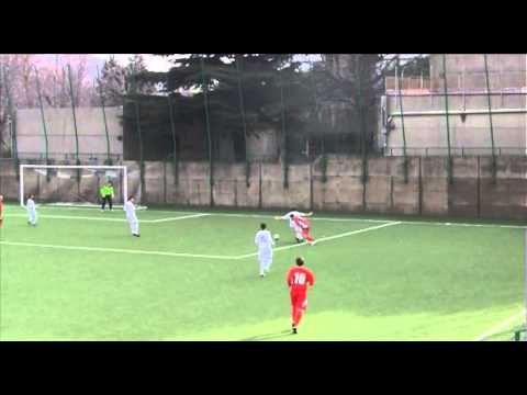 DIL24 100313 VIRTUS - REAL VALDIVARA 3-2 | ECCELLENZA