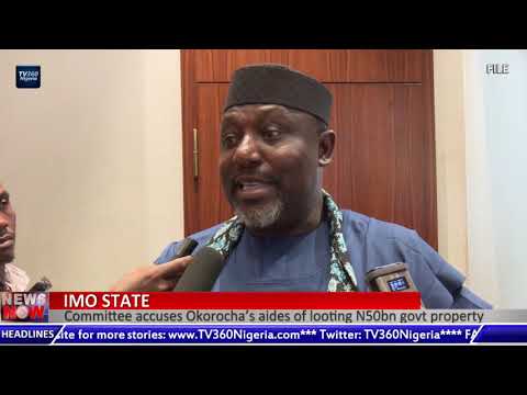TV360 News Now – June 27, 2019