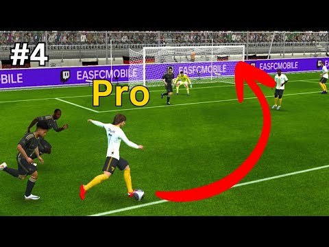 5 Attacking Tips I Wish I Knew Sooner in FC Mobile