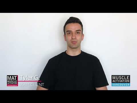 Tyler Gill Vancouver